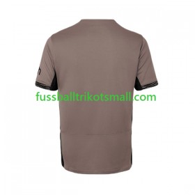 Fußballtrikots Tottenham Hotspur 2023-2024 Kurzarm 3rd trikot kaufen